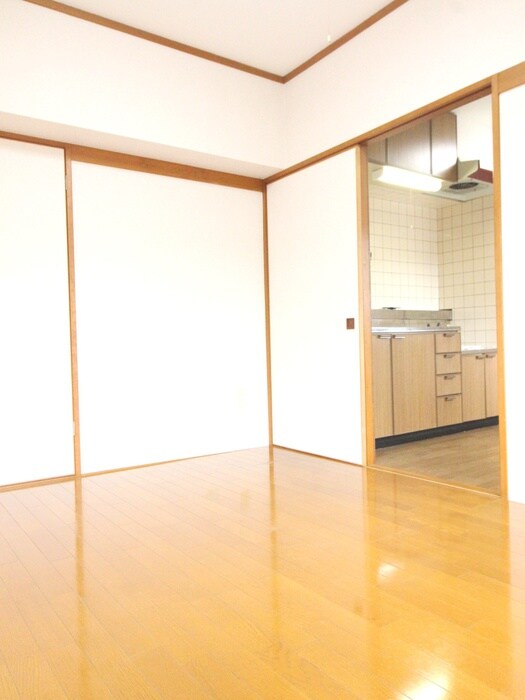 物件内観写真21　(居室)