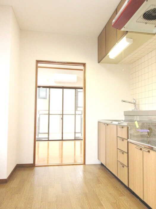 物件内観写真22　(居室)