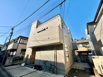 ヴィエンナの外観写真