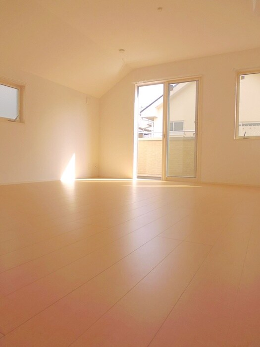 物件内観写真7　(居室)