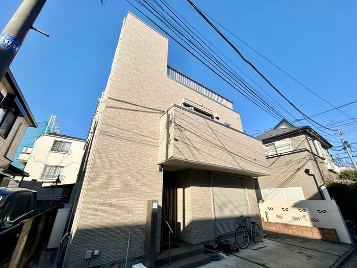 物件外観写真4　(外観写真)