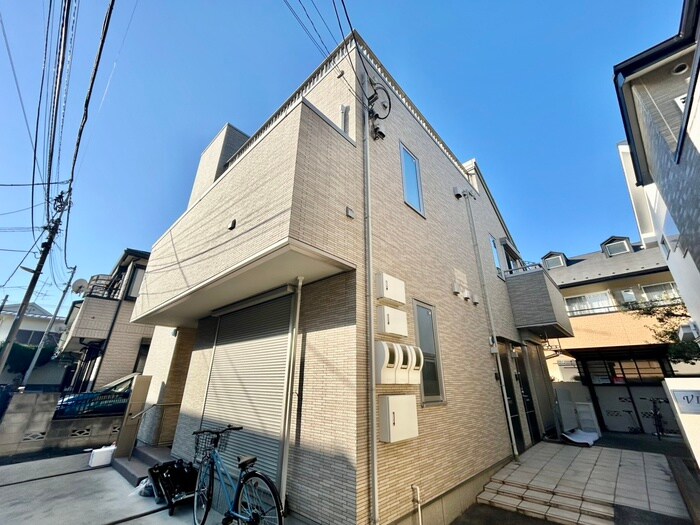 物件外観写真6　(外観写真)