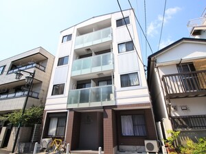 ｂ　ＣＡＳＡ　Ｈａｋｕｒａｋｕ外観写真