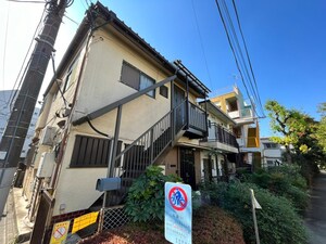 メゾン・ド・イグサ外観写真
