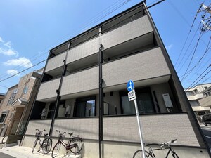 ＬＡＵＲＥＬ東小岩外観写真