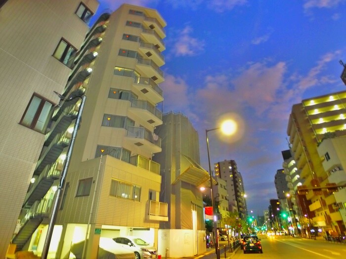 物件外観写真6　(周辺環境)