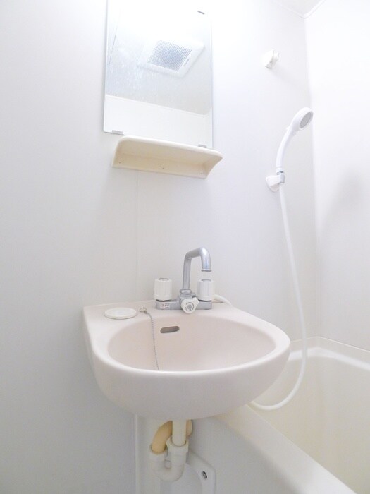 物件内観写真14　(洗面)