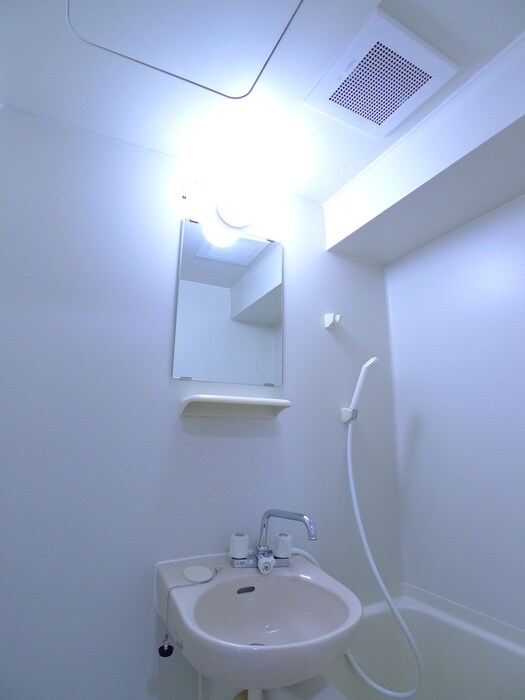 物件内観写真20　(洗面)