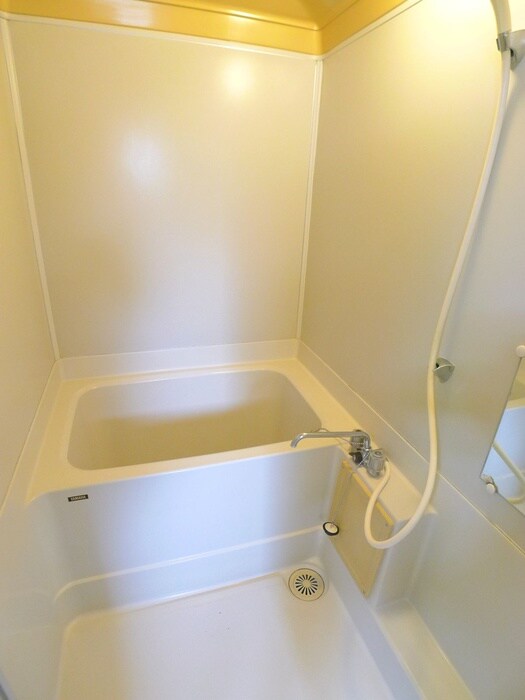 物件内観写真12　(バス／シャワールーム等)