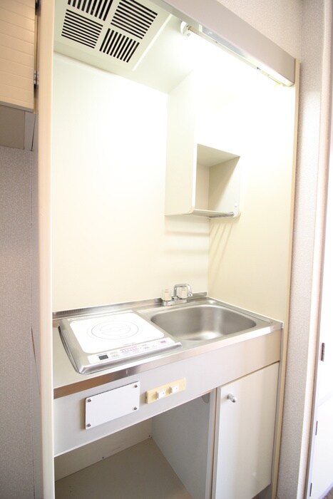 物件内観写真7　(キッチン)