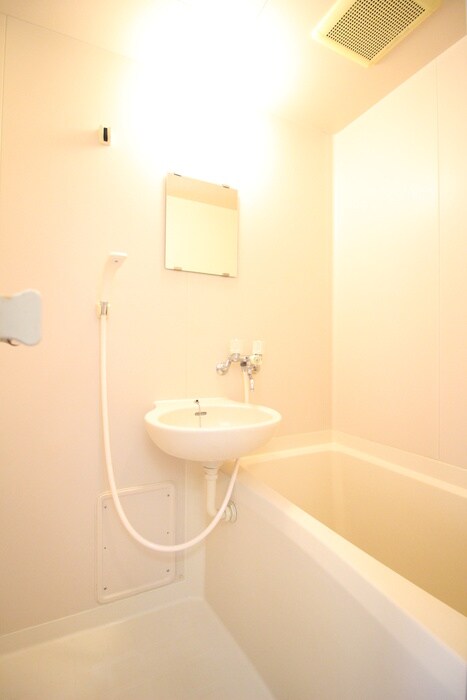 物件内観写真9　(バス／シャワールーム等)