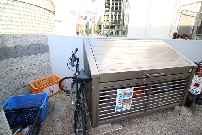 物件外観写真5　(建物設備)