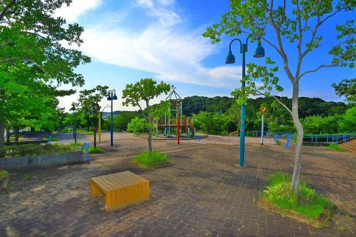 物件外観写真6　(周辺環境)