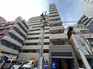 ﾒｿﾞﾝ･ﾄﾞ･ｳﾞｨﾚ日本橋中洲(501)外観写真