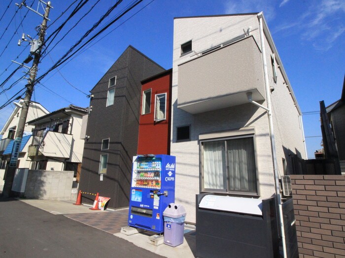 物件外観写真2　(その他)