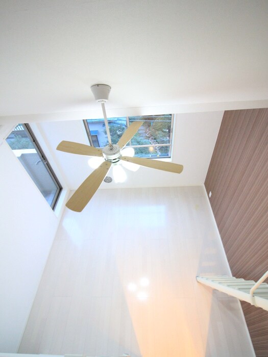 物件内観写真9　(居室)