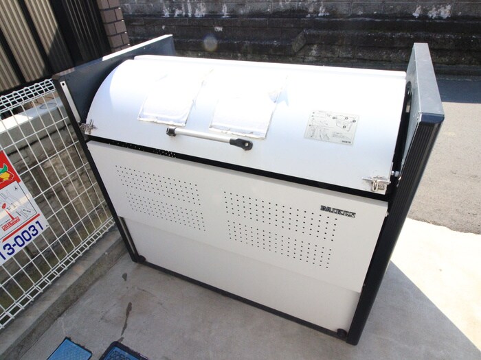 物件外観写真6　(建物設備)