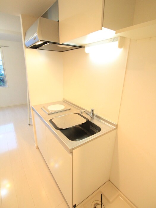 物件内観写真11　(キッチン)