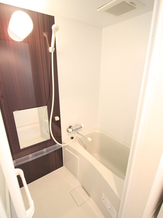 物件内観写真15　(バス／シャワールーム等)