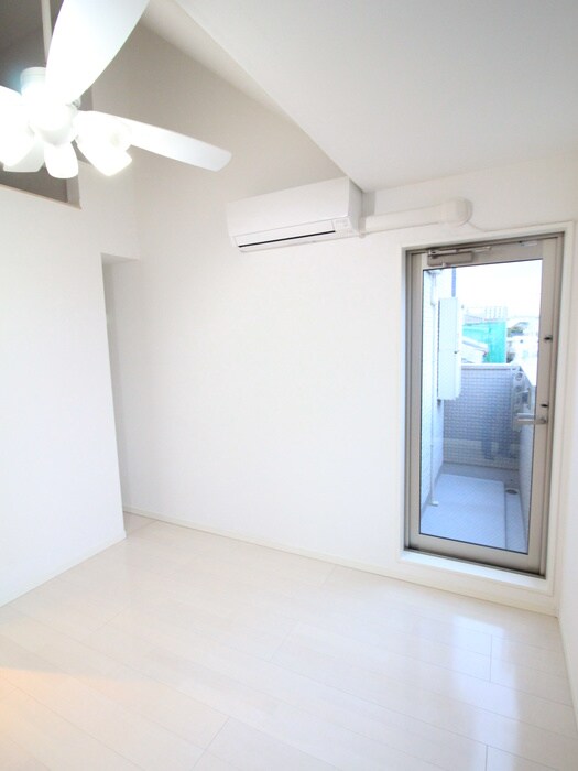 物件内観写真20　(居室)