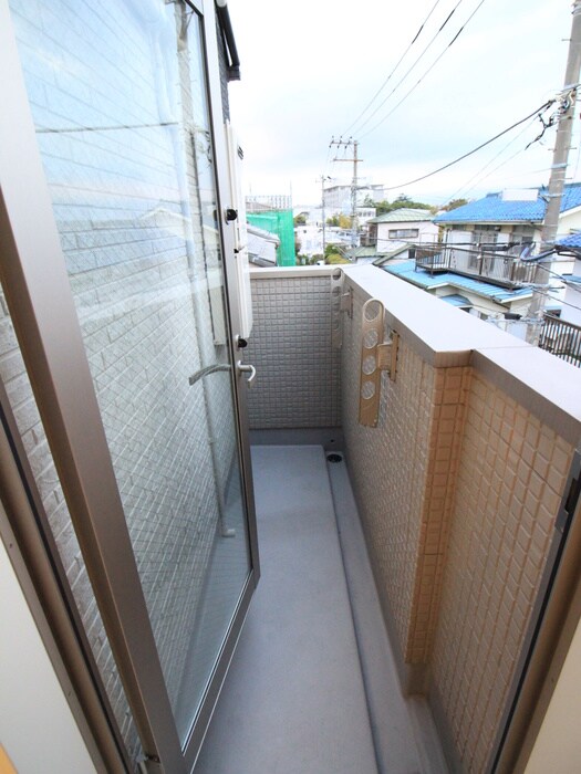 物件内観写真22　(ベランダ・バルコニー)