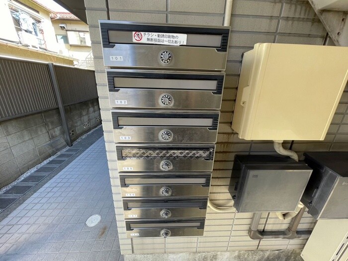 物件外観写真6　(その他)