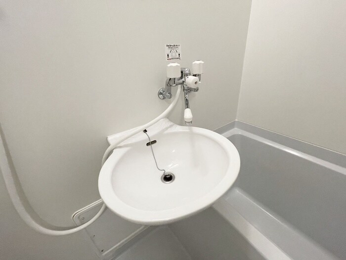 物件内観写真17　(洗面)