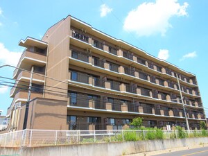 プレステージ北本外観写真