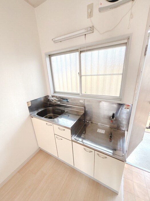 物件内観写真9　(キッチン)