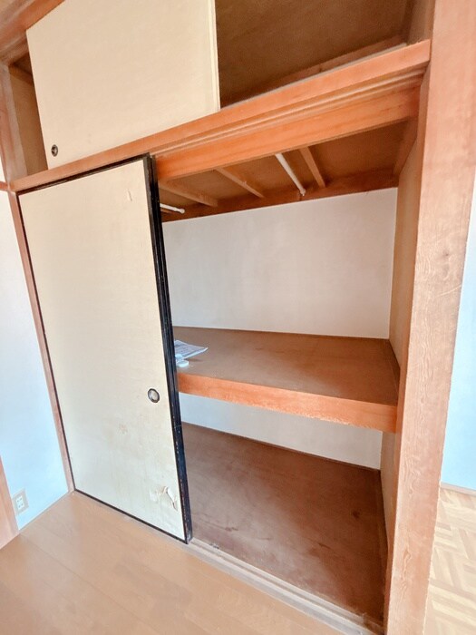 物件内観写真9　(収納)