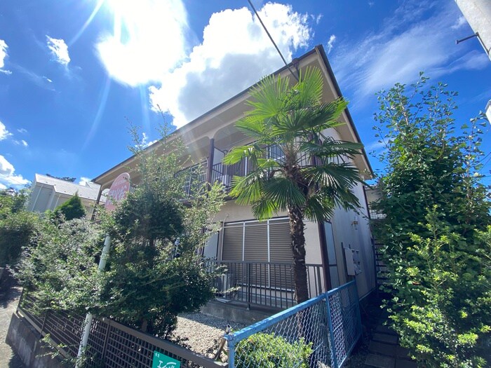 物件外観写真4　(外観写真)