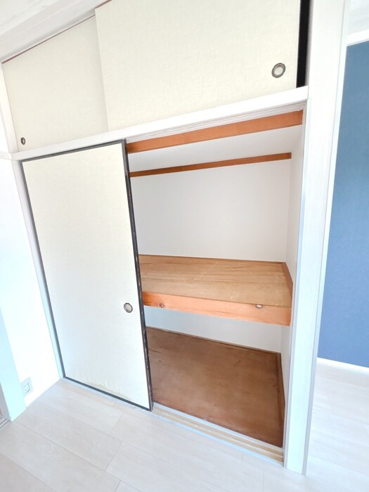 物件内観写真10　(収納)