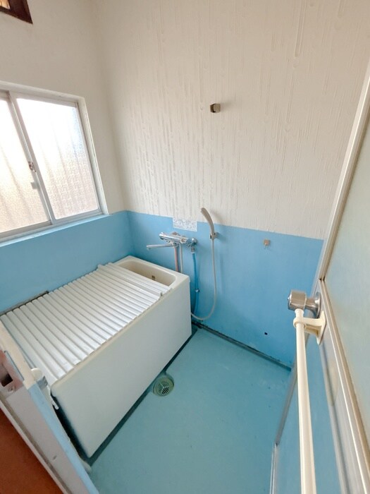 物件内観写真10　(バス／シャワールーム等)