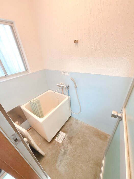 物件内観写真11　(バス／シャワールーム等)