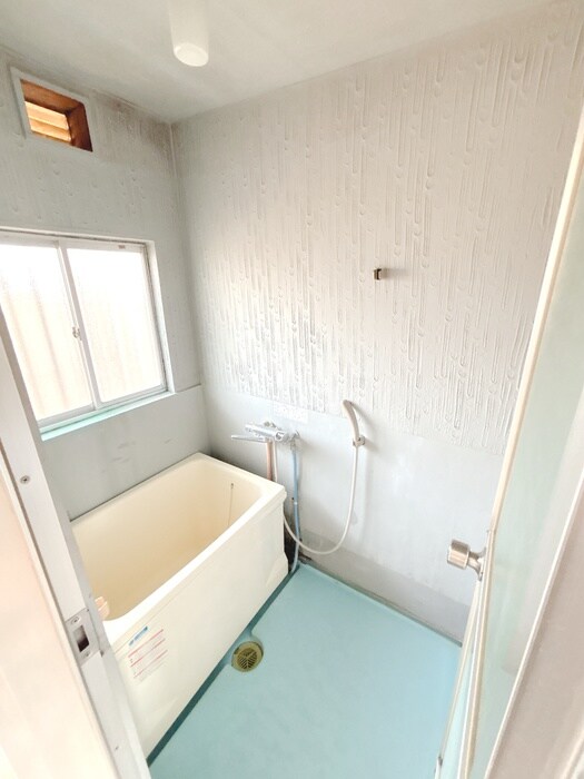 物件内観写真11　(バス／シャワールーム等)