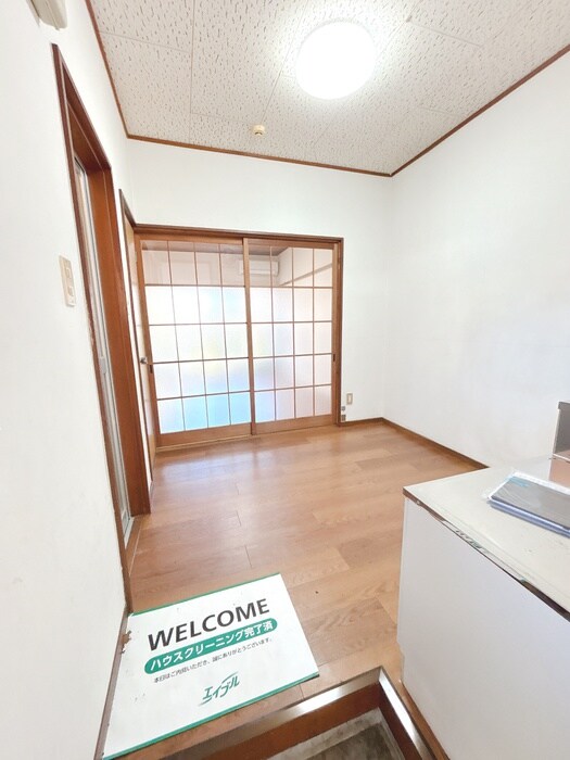 物件内観写真13　(洗面)