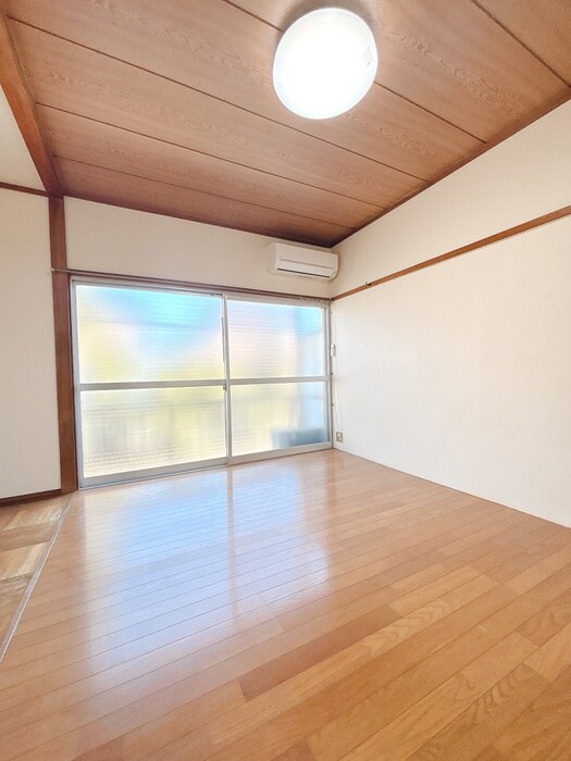 物件内観写真18　(居室)