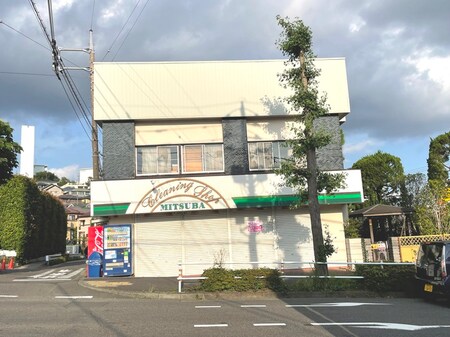 志村大蔵町店舗外観写真