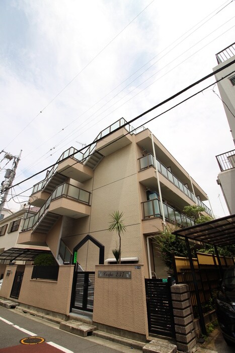 物件外観写真5　(外観写真)