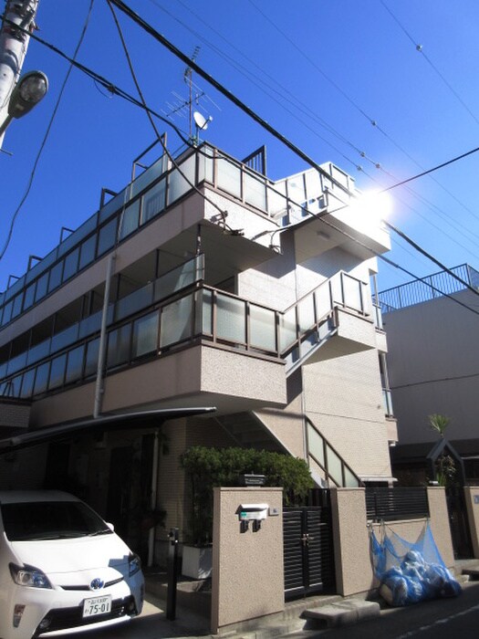 物件外観写真6　(外観写真)