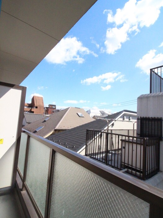 物件内観写真16　(ベランダ・バルコニー)