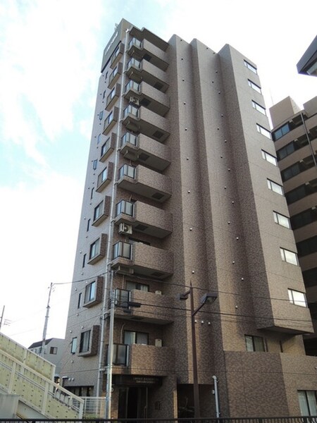 日神ﾊﾟﾚｽﾃ-ｼﾞ西池袋（７０７）外観写真