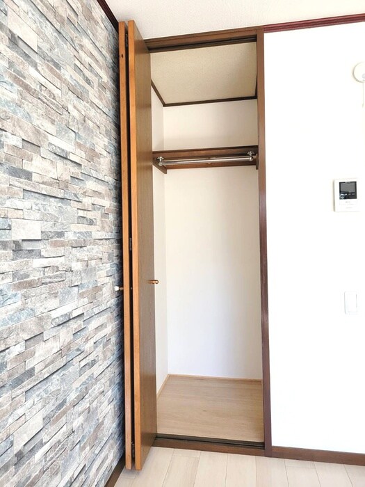 物件内観写真9　(収納)