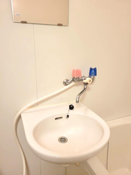 物件内観写真11　(洗面)