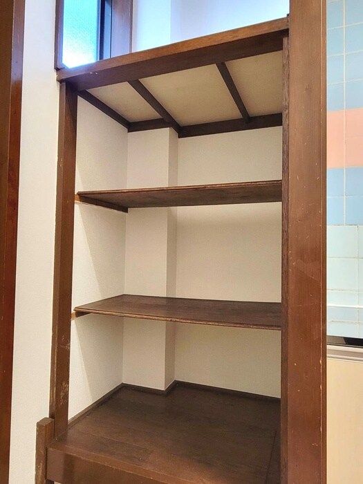 物件内観写真15　(靴箱)