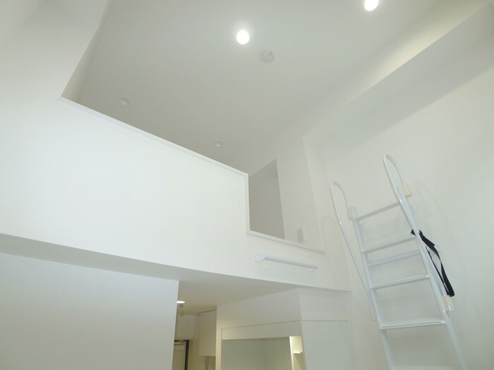 物件内観写真10　(居室)