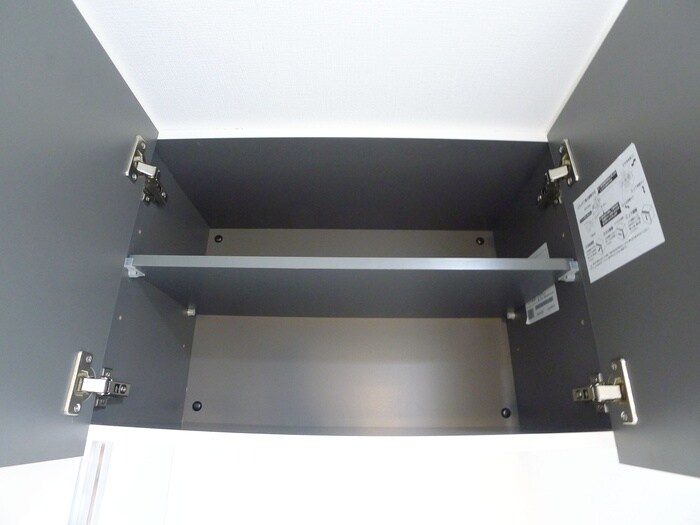 物件内観写真12　(収納)