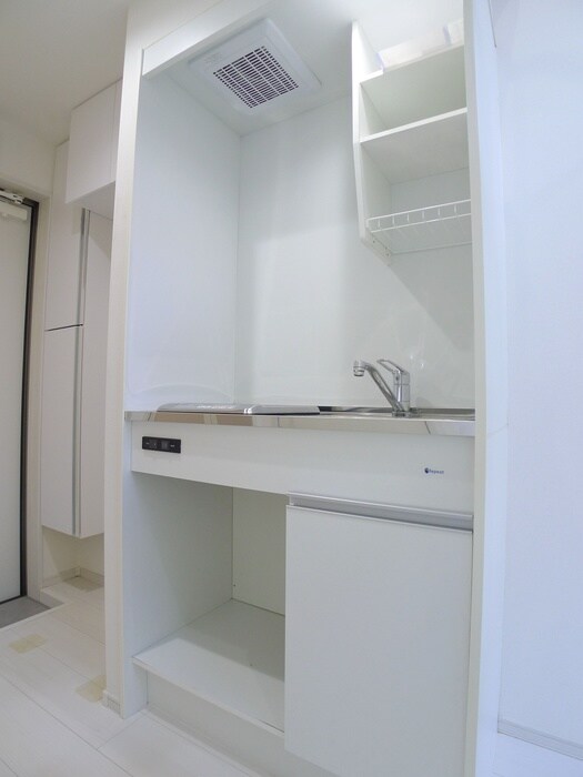 物件内観写真13　(キッチン)