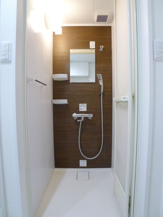 物件内観写真15　(バス／シャワールーム等)