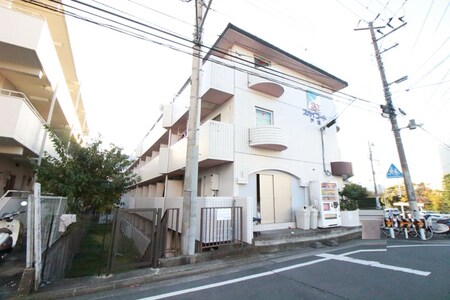 スカイコ－ト戸塚（１０５）外観写真